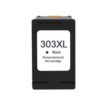 HP303 XL noire recyclée