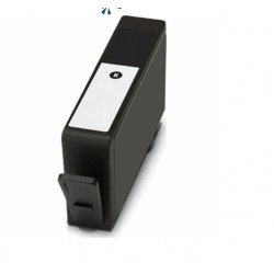 Pack HP 912XL noire et couleurs alternative
