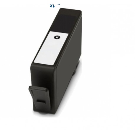 Pack HP 912XL noire et couleurs alternative