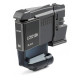 LC521compatible Brother noire