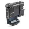 LC521compatible Brother noire
