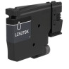 LC527XL compatible Brother noire