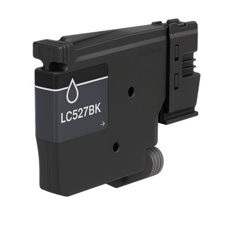LC527XL compatible Brother magenta
