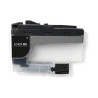 LC424 compatible Brother cyan