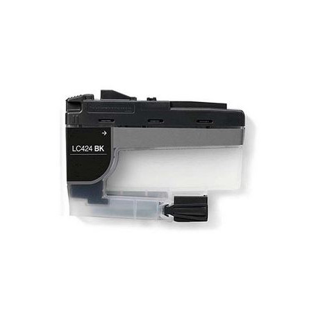 LC424 magenta compatible Brother
