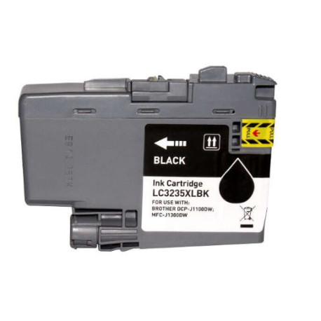 LC3235XL compatible Brother magenta