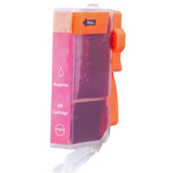 Canon CLI526 magenta compatible