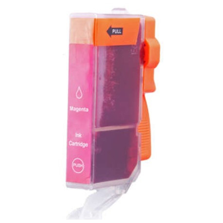 CLI571XL magenta compatible Canon
