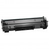 Toner HP CF244X compatible
