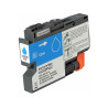 Pour Brother LC3239 XL (PIGMENTE) cyan