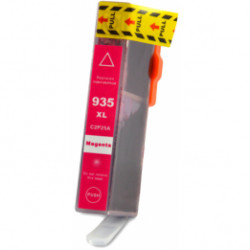 hp935 xl compatible magenta