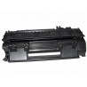 Pour HP CE 505 A / canon 719 compatible