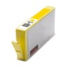 HP364 XL JAUNE compatible