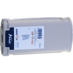 HP 72 Grise Refill