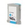 HP940 XL CYAN Refill
