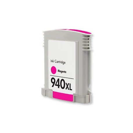 HP940 XL compatible magenta
