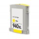 HP940 XL compatible jaune