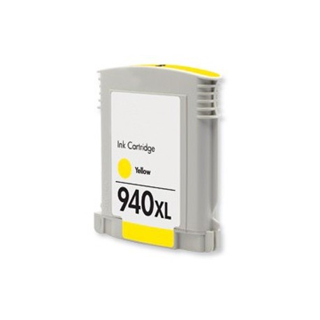 HP940 XL compatible jaune