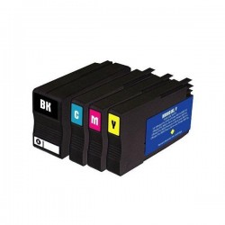 Combo Pack pour HP 364 XL