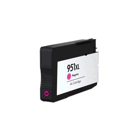 HP951 XL compatible magenta